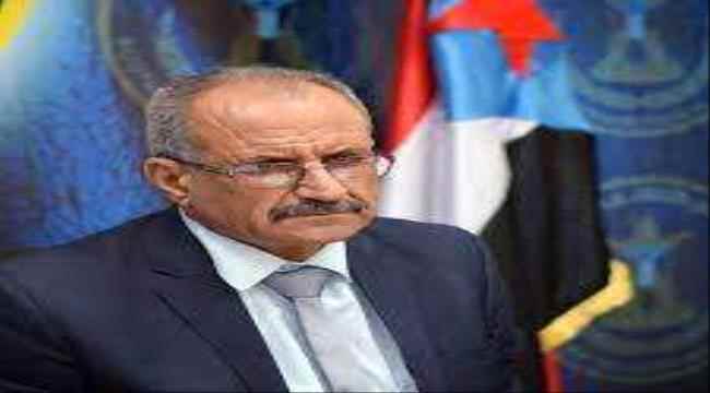 الجعدي: الرهان على الجيش الوطني لتحقيق نصر اضحى ضرب من الخيال