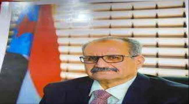 الجعدي: نتطرق إلى سلام  غير ملغم بحروب مؤجلة