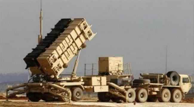 تحالف دعم الشرعية في اليمن يعترض ويدمر طائرتين حوثيتين استهدافتا مطار أبها ونجران