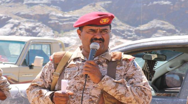 العميد علي الكليبي : الجيش اليمني يدار بطريقة حزبية (حوار)