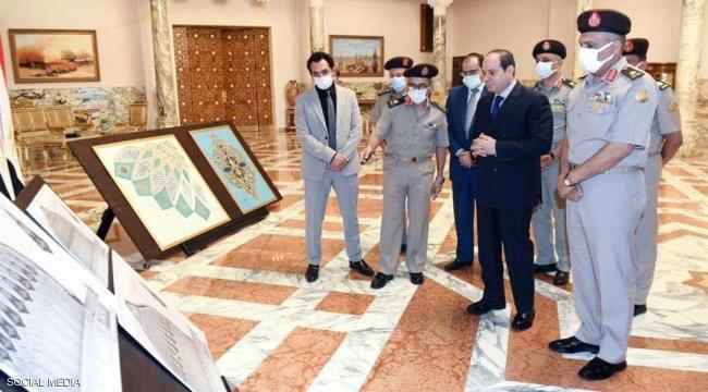 مدينة للسيارات على الطراز العالمي في مصر قريبا.. ما القصة؟