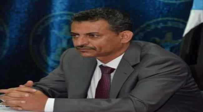 زيد: القوى السياسية التي  لا تواكب المتغيرات  تحكم على نفسها بالعزلة والموت 