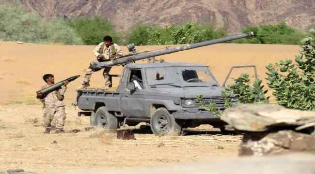 العرب اللندنية : الإخوان في شبوة يمهدون الطريق لسيطرة الحوثيين على مأرب