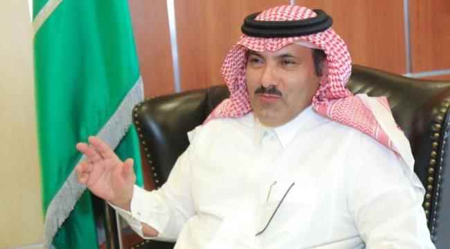 ال جابر:هؤلاء سبب استمرار النزيف اليمني وهذا مصير مبادرة الرياض لحل الازمة