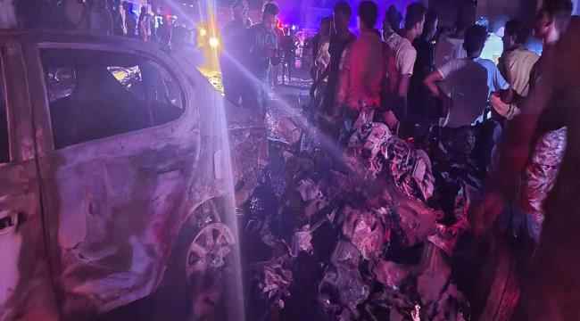 مصدر مسؤول بالسلطة المحلية: احصائيات ضحايا تفجير خومكسر سيتم نشرها رسميا عبر مكتب الصحة