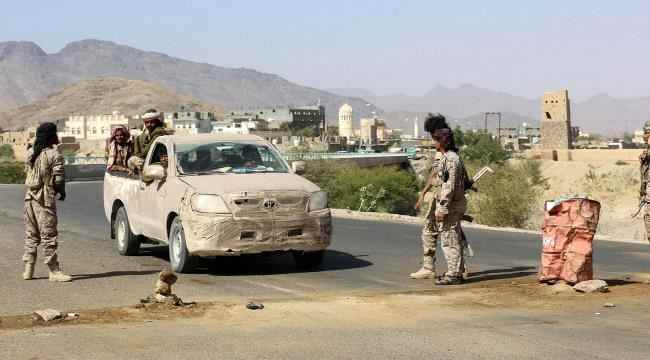 مطالبات "إنقاذ" شبوة تتواصل وسط توتر عسكري حول قاعدة "العلم"
