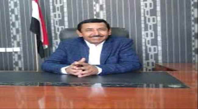 منصور صالح : سلطة بن عديو تحولت إلى خط دفاع أول للحوثيين