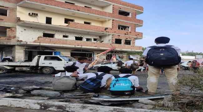 قيادي بالأنتقالي: وأهم من يعتقد أنه سيدمر قضية الجنوب بالإرهاب