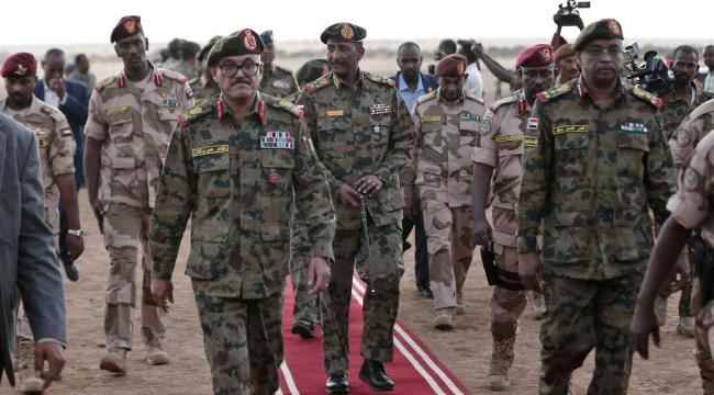 صحف عالمية : السودان في وضع مقلق.. ومراوغات أردوغان تفشل في تعزيز الاقتصاد
