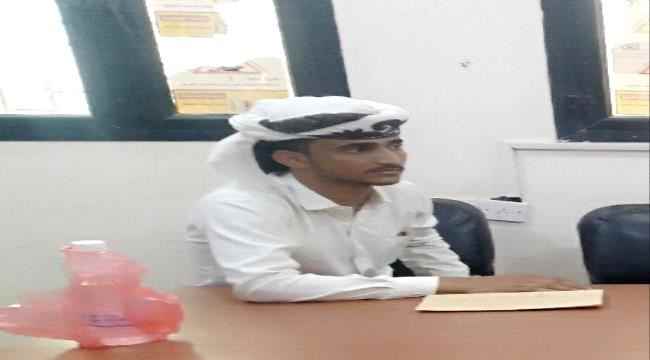 لحج : مدير كهرباء المسيمير يلوح بالإستقالة بسبب تقاعس السلطات المعنية عن تنفيذ مطلب ربط المديرية بالتيار العام