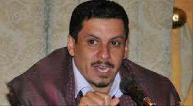 خارجية الشرعية: الجيش الوطني من يحارب الحوثي ودور التحالف مجرد مساندة جوية