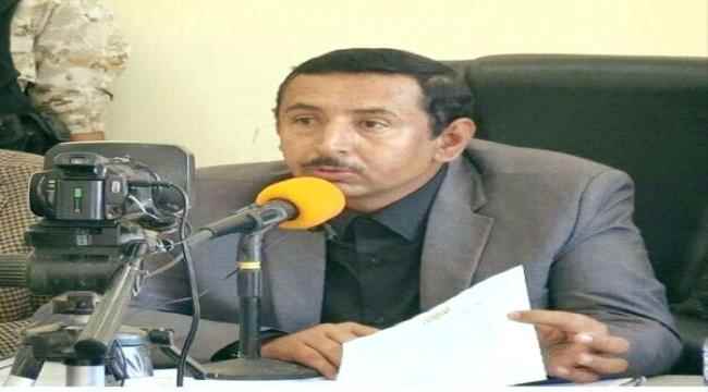 بن عديو يفشل في إخراج مظاهرة باسم الحراك الجنوبي تدعم سلطته في شبوة وترفض الانتقالي