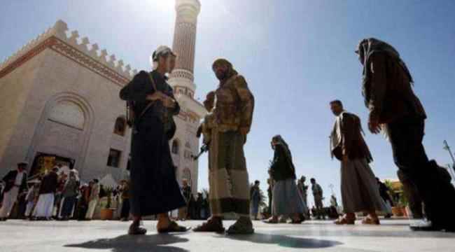انتهاكات حوثية جديدة طالت قطاع التعليم ومنتسبيه