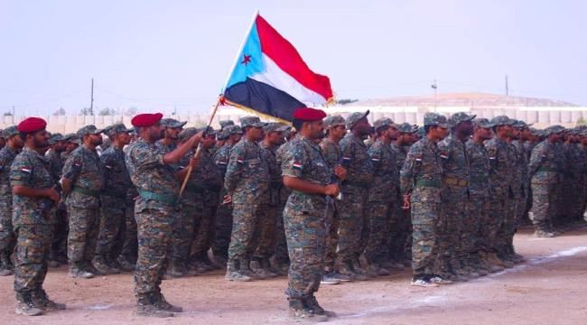 قال انه الحامل الرئيس لقضية الجنوب... تقرير روسي :"الانتقالي" قوة عسكرية وسياسية ضاربة