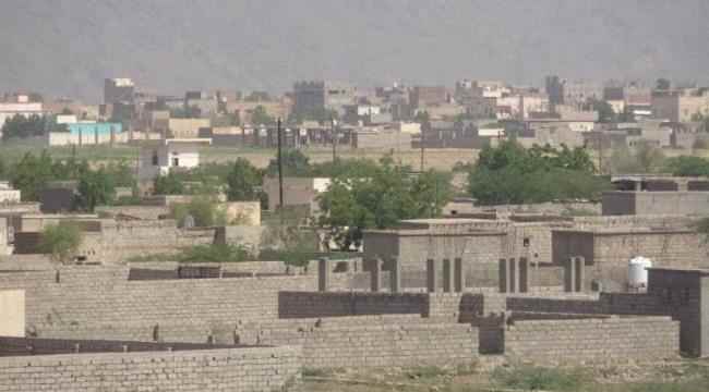 قصف مدفعي كثيف لمليشيات الحوثي على الأعيان المدنية في الحديدة