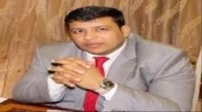 مدير مكتب هادي من يمنع عودة معين عبدالملك وحكومته إلى عدن 