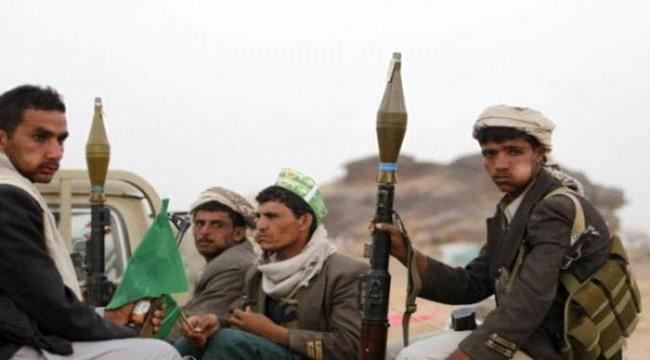 سياسي إماراتي: الحوثي من أشعل الحرب ومن يتحمل مسؤولية تقسيم اليمن
