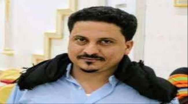 عاجل : الافراج عن القيادي سليمان الزامكي