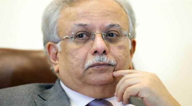 السعودية تؤكد اتخاذها الإجراءات اللازمة لحماية أراضيها من هجمات الحوثيين