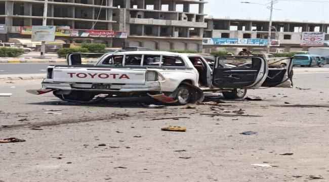 الكشف عن هوية القيادي الذي قتل بإنفجار دارسعد ومنصبه