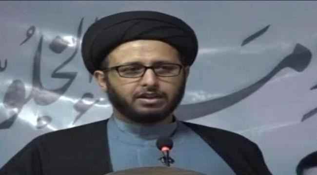 صحيفة تفضح إعلام الإخوان وتكشف تفاصيل عملية القبض على القيادي الحوثي “العماد” في المهرة