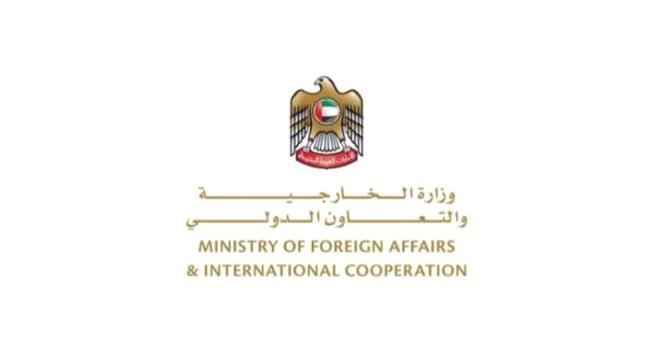 الإمارات تعرب عن تضامنها مع السعودية: كل خطر على المملكة تهديد لنا
