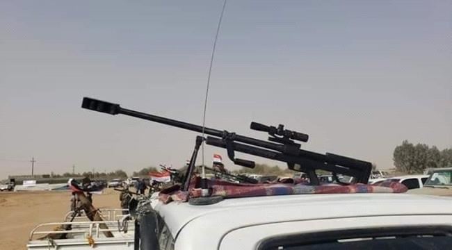 الحوثي في مارب وعلى حدود بيحان.. والإخوان مقدمته في بلحاف