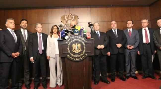عرض الصحف البريطانية - الأزمة في لبنان: الأسد وبايدن يتحدان لحلّ أزمة الطاقة- التايمز