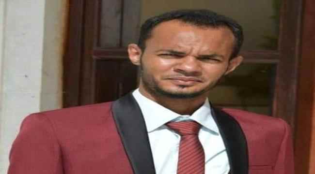 با حداد: مخاطر أمنية تهدد حضرموت والجنوب  