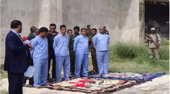  أول تصريح لأسرة عبدالله الأغبري عقب تنفيذ حكم الإعدام
