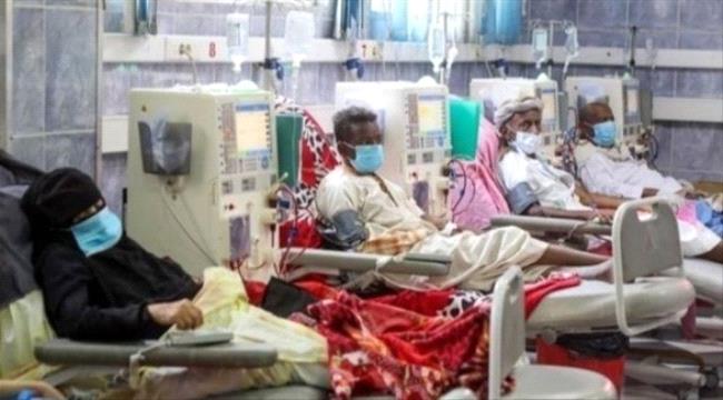 اليمن يسجل سبع وفيات جديدة بكورونا