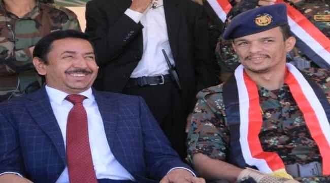 سلطة شبوة الإخوانية.. انتهاكات وفتن وتخادم مع الإرهاب والحوثي 