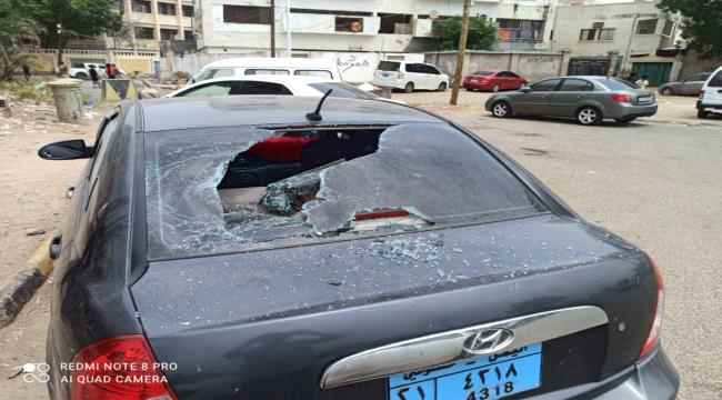 مصدر مسؤول بوزارة الاتصالات يستنكر الاعتداء المتكرر على مديرة عام بريد عدن