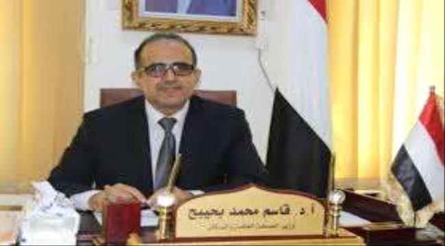 وزير الصحة يوجه نصيحة للمسافرين اليمنيين
