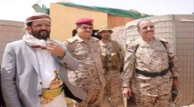 خبير عسكري يكشف عن ابرز نتائج سيطرة الإخوان على الشرعية