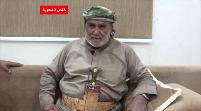 تصعيد حوثي اخواني لاستهداف قوات التحالف العربي في المهرة