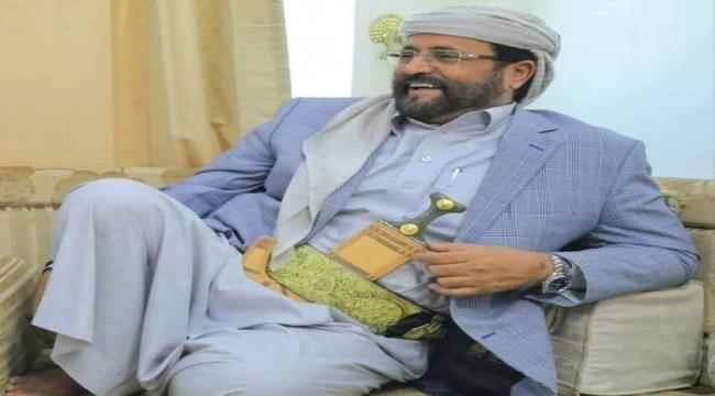 محافظ مأرب : القضاء على القاعدة مرهون بالحفاظ على الوحدة اليمنية