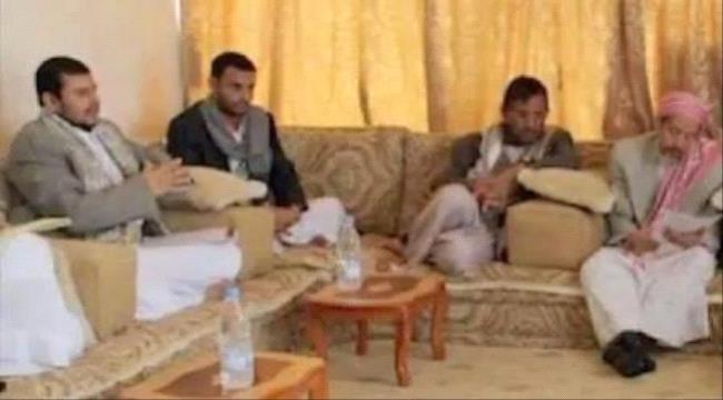 النمري : حزب الاصلاح فاشل والحرب مع الحوثيين عبثية