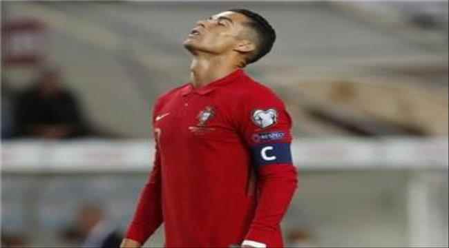 سر فشل انتقال رونالدو إلى مانشستر سيتي