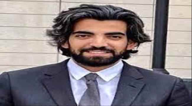 البيض: نطمح لحل القضية الجنوبية مع المبعوث الأممي الجديد
