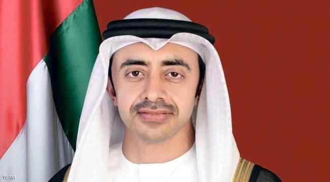 الإمارات.. عبدالله بن زايد يترأس اجتماعا لمكافحة غسل الأموال