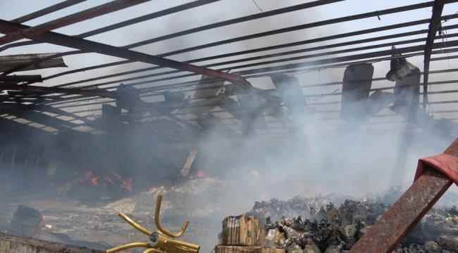 باحث جنوبي:إعلام الإخوان يغطي جرائم الحوثي بخبث وذكاء