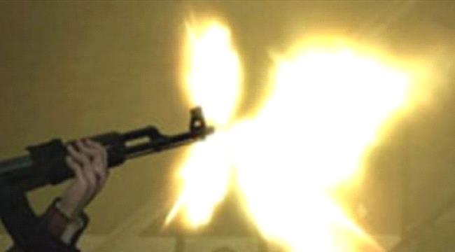 مقتل خصمين تبادلا إطلاق النار في طورالباحة  