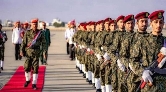 ناشط جنوبي : قوى الارهاب استغلت قضية السنباني للنيل من القوات الجنوبية	
