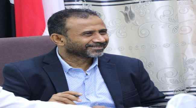 نائب لجنة R.C.C الأممية : هجوم ميناء المخا جريمة كشفت للعالم  تعنت الحوثي للسلام