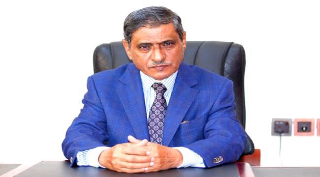 باحداد : البحسني يشكل خطر على مشروعنا الجنوبي