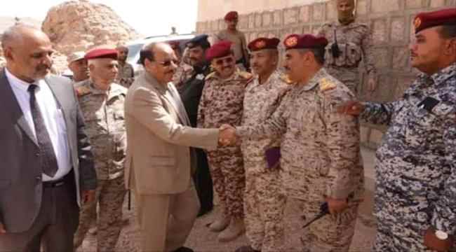 سياسي يمني : طرد الإخوان من شبوة وسيئون اصبح ضرورة..لهذا السبب؟