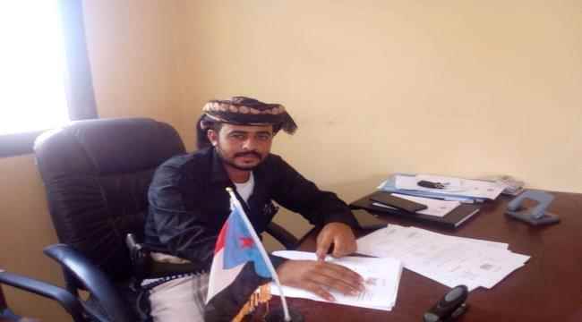 مدير أمن مسيمير لحج يعلن الجهوزية لمواجهة اي عدوان يستهدف الجنوب