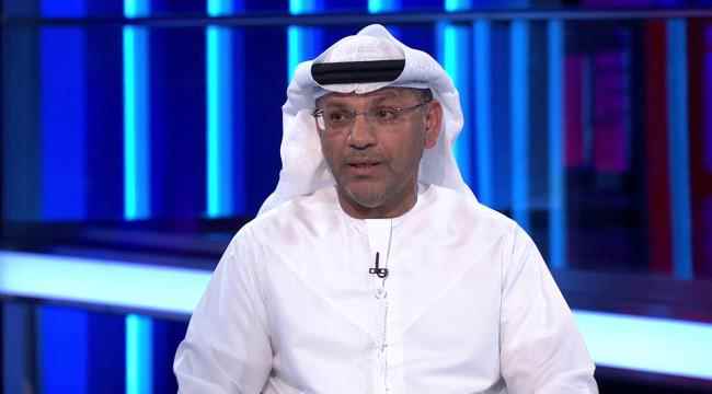 الكعبي : فك الارتباط واعلان دولة الجنوب العربي هو الحل 
