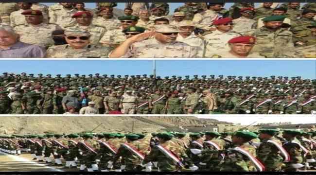 بعد تقدم الحوثي...ألانتقالي الجنوبي خيار التحالف الوحيد لإنقاذ المنطقة من إيران